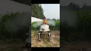 “Pesticide sprayer” automobile woodfarm farming woodprocessing agriculture woodmachinery [upl. by Sida453]