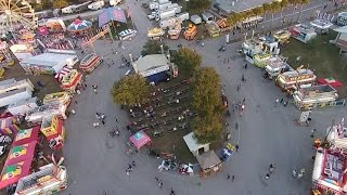 Volusia County Fair 2014 [upl. by Jamill947]