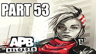 APB Reloaded Life on Patrol Season 6 Part 53 [upl. by Ahsaeym360]