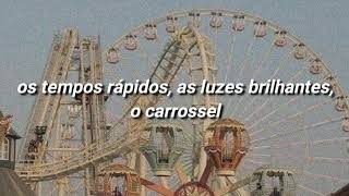 coney island  taylor swift TRADUÇÃOLEGENDADO [upl. by Davy726]