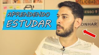 O JEITO CERTO DE ESTUDAR PARA VESTIBULARES [upl. by Skiba]