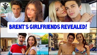 Brent Riveras MANY Girlfriends Revealed 2024 brentrivera lovelife youtubestar7779 [upl. by Kizzee]