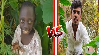 tenge tenge comedy😂  Nilesh chaudhari viral comedy [upl. by Nata]