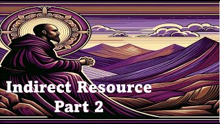 Ten Gods Series  Indirect Resource Part 2 of 3 [upl. by Ydnis257]