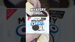 😱🤮 WORST OREO COOKIE FLAVOR EVER pt3 shorts food snacks [upl. by Norok]