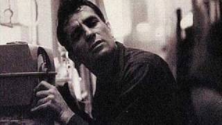 Jack Kerouac  The Beat Generation [upl. by Nnayrrehs]