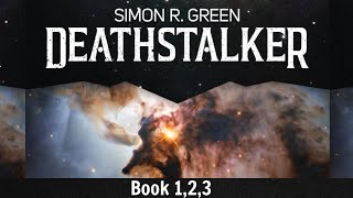 Science Fiction amp Fantasy AUDIOBOOK  Deathstalker Series Book 123  Full audiobooks [upl. by Eeladnerb]