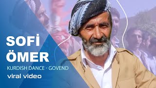 Sofi Ömer Şemdinli  Yüksekova Production  Govend [upl. by Ras]