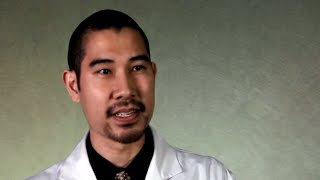 Wesley Hsu MD  Neurosurgery  Wake Forest Baptist Health [upl. by Anayik]