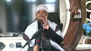 SHEIKH OTHMAN MICHAELMARADHI YA WASIWASI AU KUOGOPA YANATOKAMANA NA MASHAITWANI [upl. by Daye295]