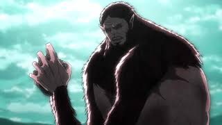 This is Shingeki no Kyojin「AMV」 SUPER SMASH [upl. by Riccio]