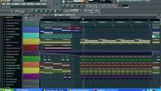 Katy Perry feat Juicy J  Dark Horse FL STUDIO ORIGINAL BEAT [upl. by Faxun]