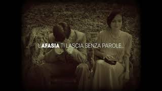 Lafasia ti lascia senza parole  Spot [upl. by Prady68]