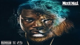 Meek Mill feat Guordan  From Da Bottom Dreamchasers 3 [upl. by Geraldine]