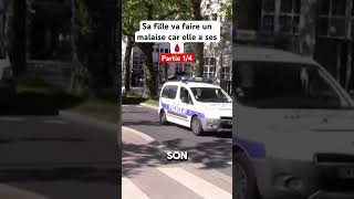 Qu’en pensez vous  pourtoi urgence police appels [upl. by Rosalia]