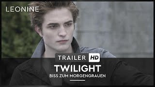 Twilight Biss zum Morgengrauen  Trailer 2 deutschgerman [upl. by Dent]