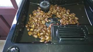 DeLonghi Authentica Plus ETAM2962SB Bean to Cup Coffee Review [upl. by Anat]