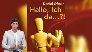 Hallo Ich Da…  Entdecke Deine Kernqualitäten – Theorie und Arbeitsbuch von Daniel Ofman [upl. by Aynotan814]