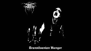 Darkthrone  Slottet I Det Fjerne [upl. by Haorbed]