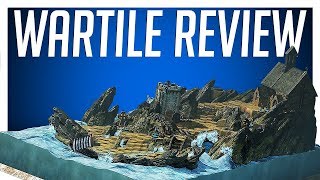 Wartile Review [upl. by Leacim]