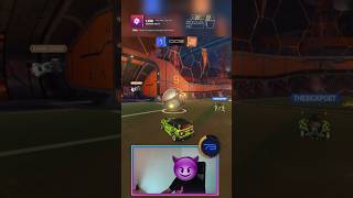 Double FAKE Rocket League [upl. by Clercq]