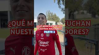 🎧🎶🎤 chivasdelguadalajara chivasguadalajara guadalajara [upl. by Mahgem692]