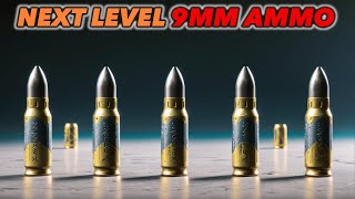 BEST 9MM AMMO FOR SELF DEFENSE amp HOME DEFENCE 2024 [upl. by Dwayne]