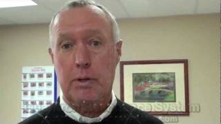 QRS vs MRS2000 Review Part 2  Dr Ted Banko  Banko Chiropractic [upl. by Kingsley]