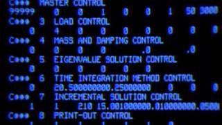 Lec 21  MIT Finite Element Procedures for Solids and Structures Nonlinear Analysis [upl. by Lord]