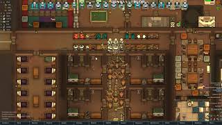 RimWorld Tips Mountain Base Infestations 101 [upl. by Omar]