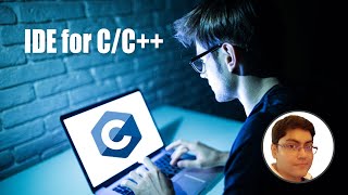 IDE for CC  C Programming Tutorial for Beginners [upl. by Nathanial]