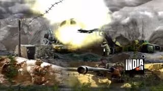 Kargil War Full Documentary on IndiaPakistan War 1999  An Untold Story Part 2 [upl. by Epolenep340]