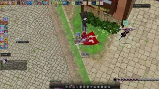 wow mabinogi pvp in 2023 mabinogiPVP NAOISBEST [upl. by Akilat999]