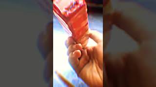 mini homemade vape make💥😱youtube trending song attitude viral for you shorts [upl. by Bobinette567]