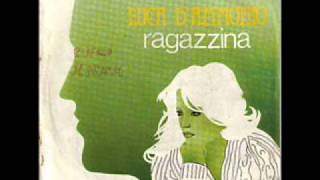 Luca DAmmonio  Ragazzina 1977 [upl. by Yllrebmik]