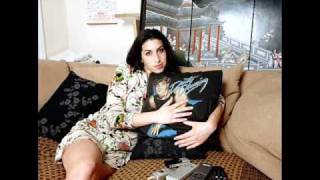 Amy Winehouse  Do Me Good [upl. by Steep898]