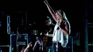 Miranda Lambert  The House That Built MeMTS [upl. by Arten]