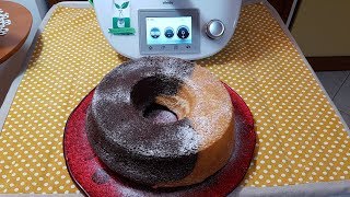 Ciambella abbraccio per bimby TM6 TM5 TM31 [upl. by Fayola471]