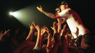 Limp Bizkit  Behind Blue Eyes  Live at Finsbury Park London England 2003 Official Pro Shot [upl. by Clevey]