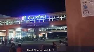 Carrefour Lahore Visit  Hyperstar Lahore Shopping  FGL [upl. by Sirraj]