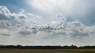 Magyar ügyek Balassa Zoltán portré [upl. by Hadihsar811]