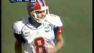 NFL Best Pro Bowl Plays of AllTime [upl. by Gora274]