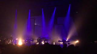 Oneohtrix Point Never  Same MYRIAD Live In Japan 180912 [upl. by Annecorinne]