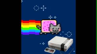 NYAN CAT remix collection [upl. by Oer]