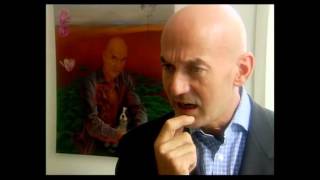 Pim Fortuyn over het integreren van buitenlanders in de Nederlandse samenleving [upl. by Ssirk558]