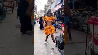 Omg 😱😱 funny shots videos। dance funny song hindisong music youtubeshorts funny [upl. by Aicel61]