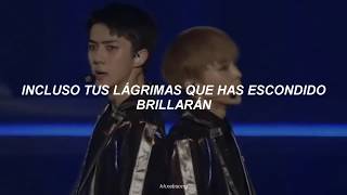 exo  lightsaber sub español [upl. by Rame]