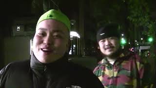 CRAZYT VLOG in TOKYO（EBISU BATICA） [upl. by Broddie830]