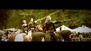 MetropolTV  Mittelalterfest Speyer Trailer [upl. by Aehtla]