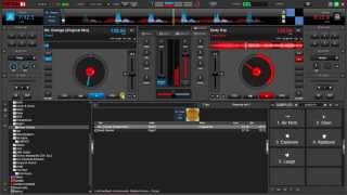 Comment devenir DJ facilement avec virtual dj [upl. by Ramal195]